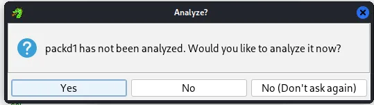 analyze
